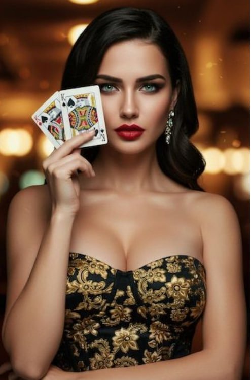 Giao diện trang chủ 789 789club với màu sắc và trải nghiệm cá cược kích thích