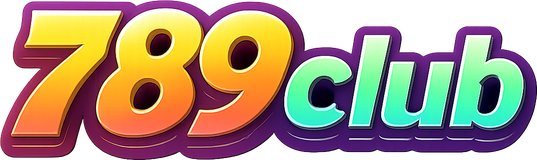 Logo 789 789club